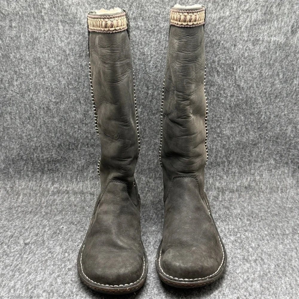 UGG swell tall